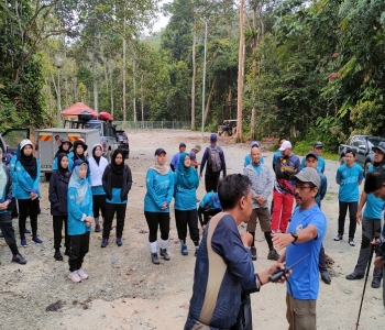 Bengkel Pemantapan Organisasi IYRES 2023 6